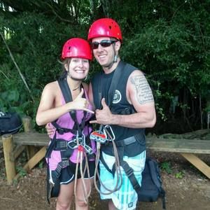 Meet your Posher, Dan